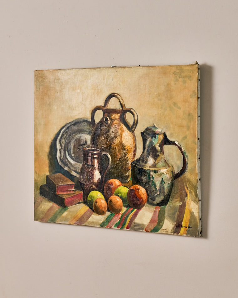 Still Life Artwork