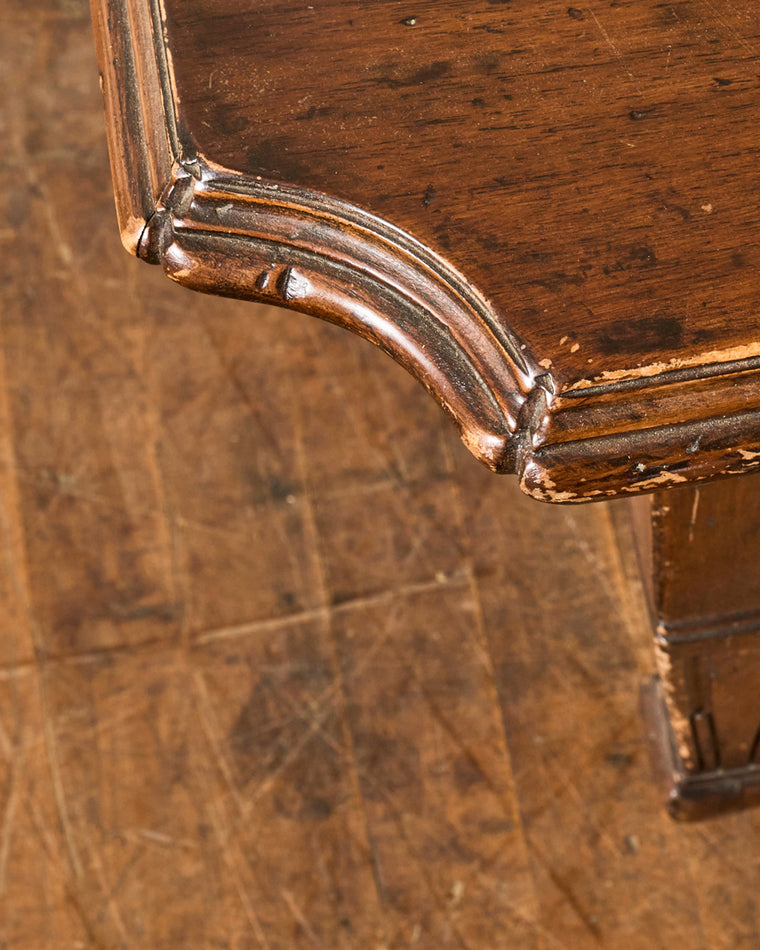 19th c. Coffee Table