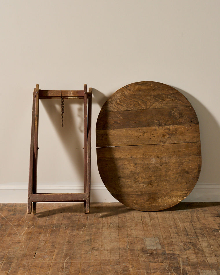 Roquefort Folding Table