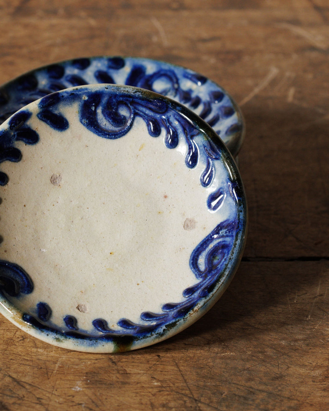 Spanish Dish - Set of 3