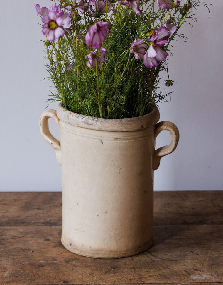 Sicilian Preserving Pot