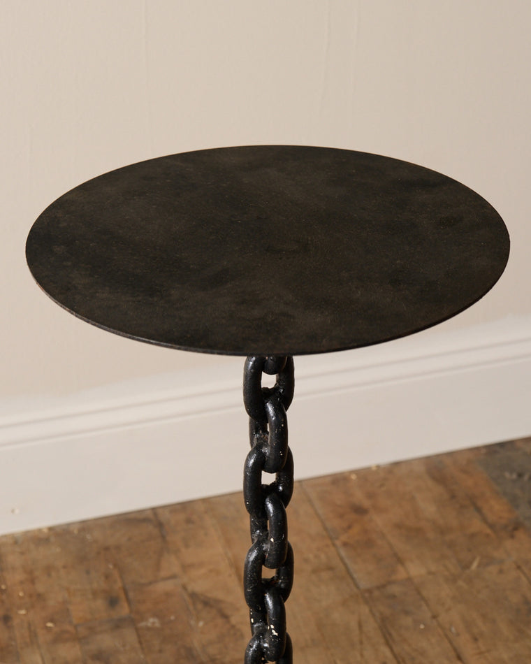 Spanish Martini Table - I