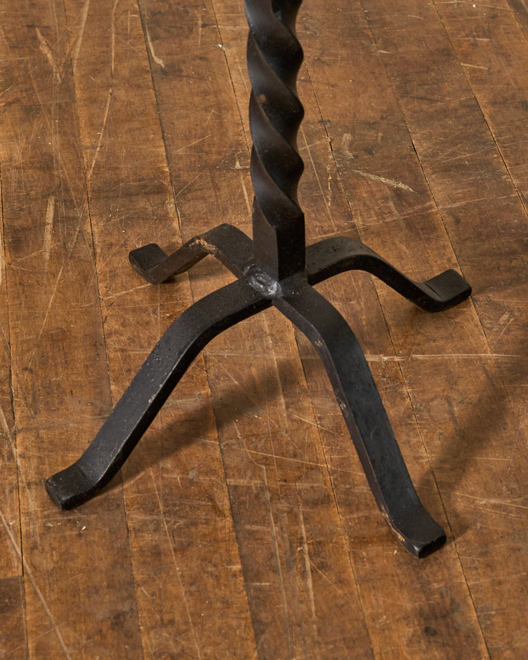Spanish Martini Table - I