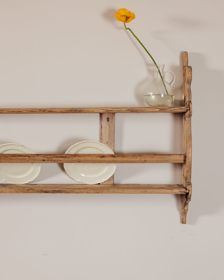 Catalonia Kitchen Shelf - II
