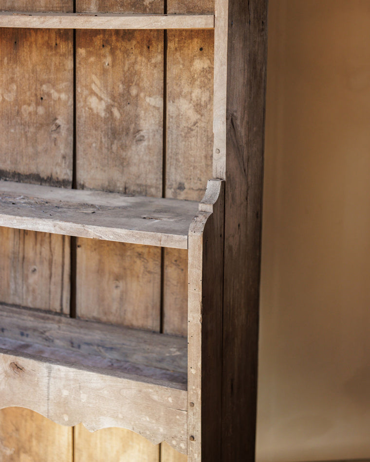 Kitchen Display Shelf