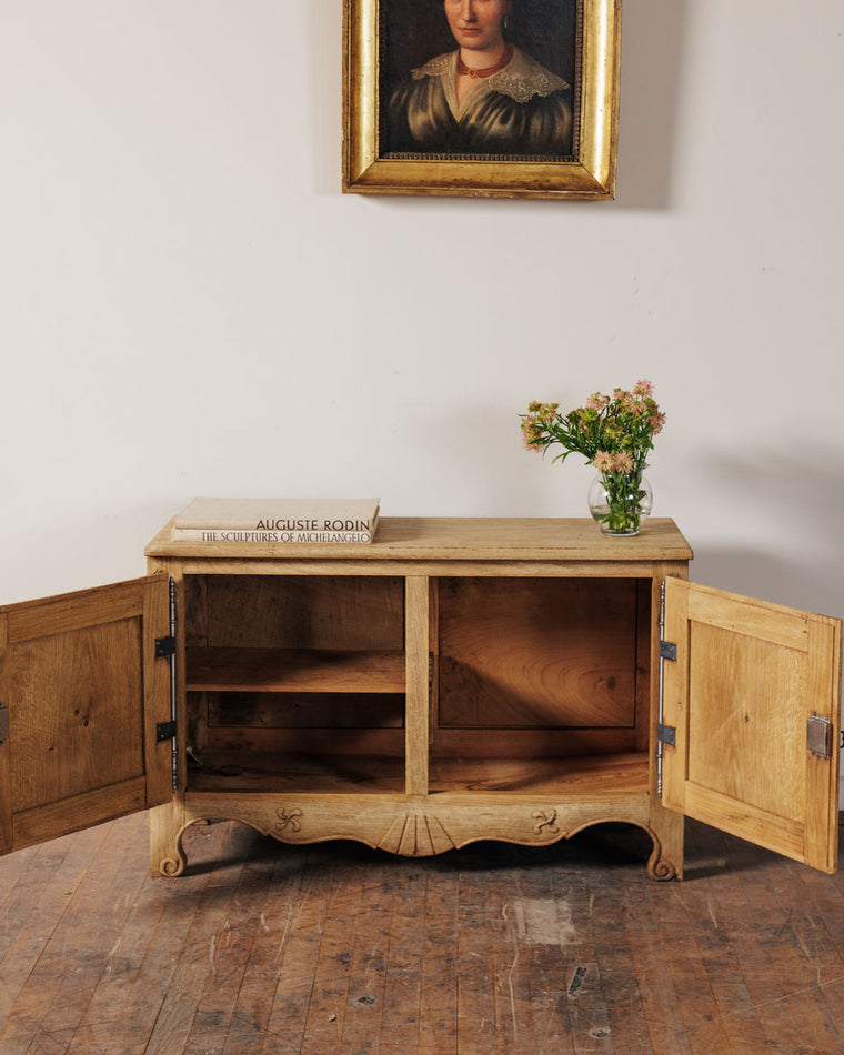19th c. Bordeaux Trunk
