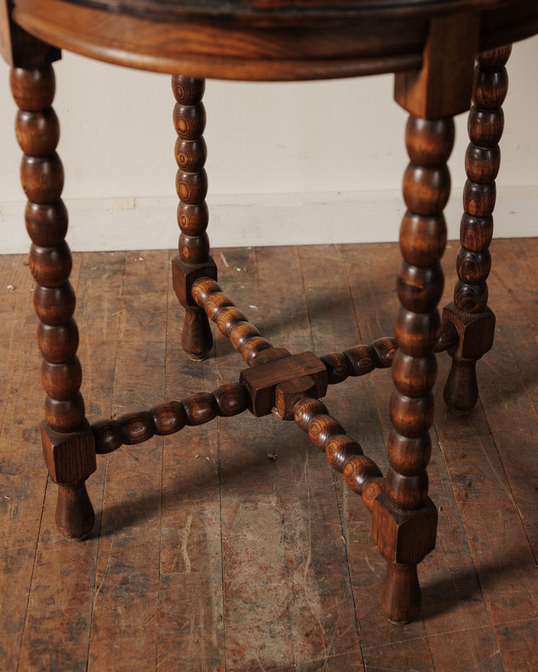 Midcentury Side Table