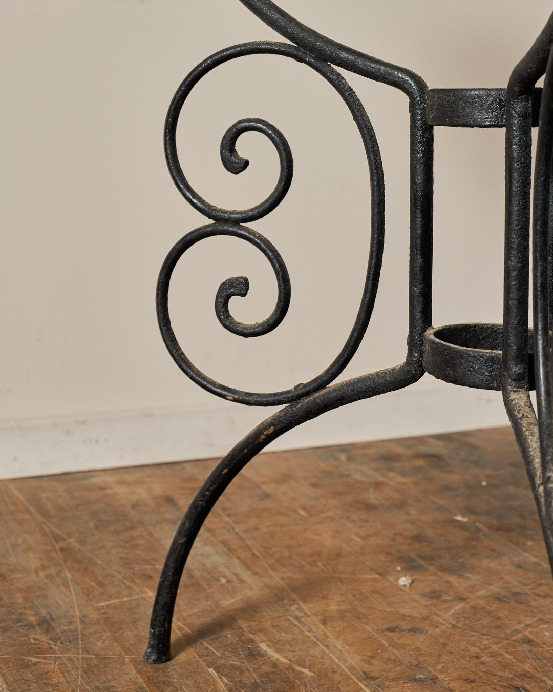 Marble Bistro Table