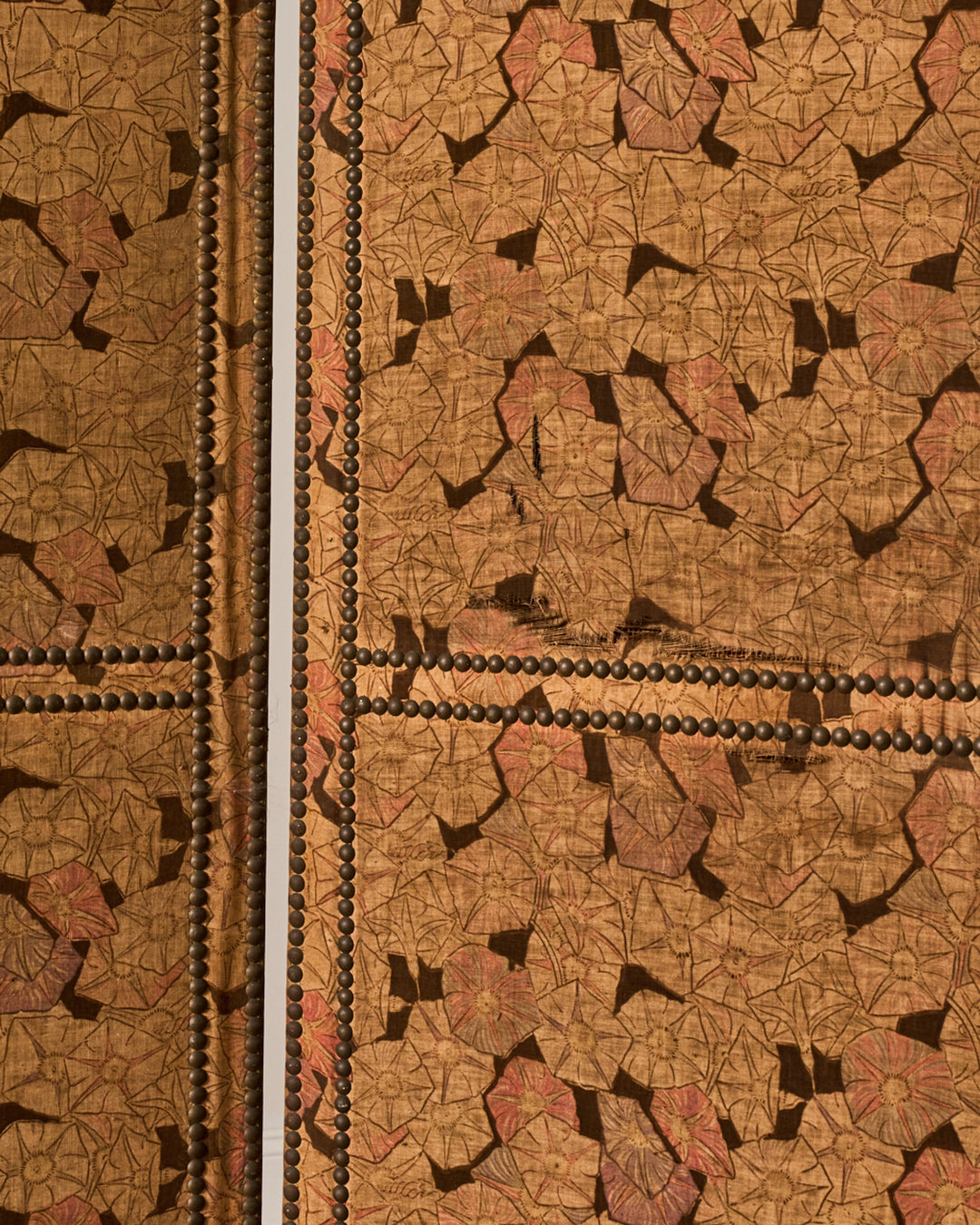 19th c. French Boudoir Screen