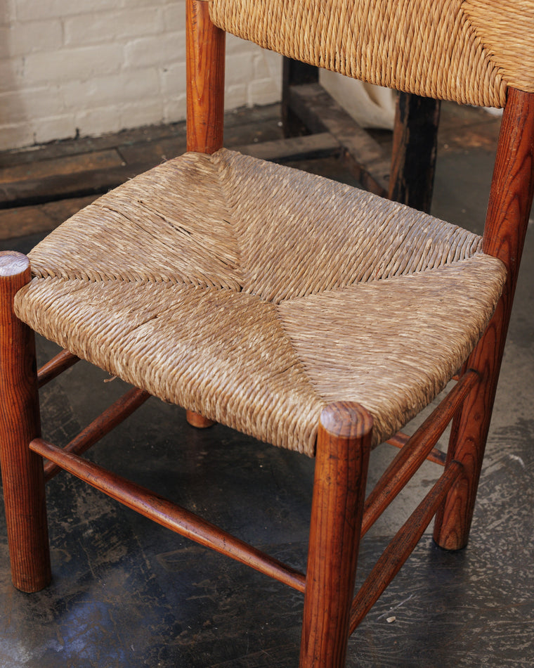 Charlotte Perriand Style Chair