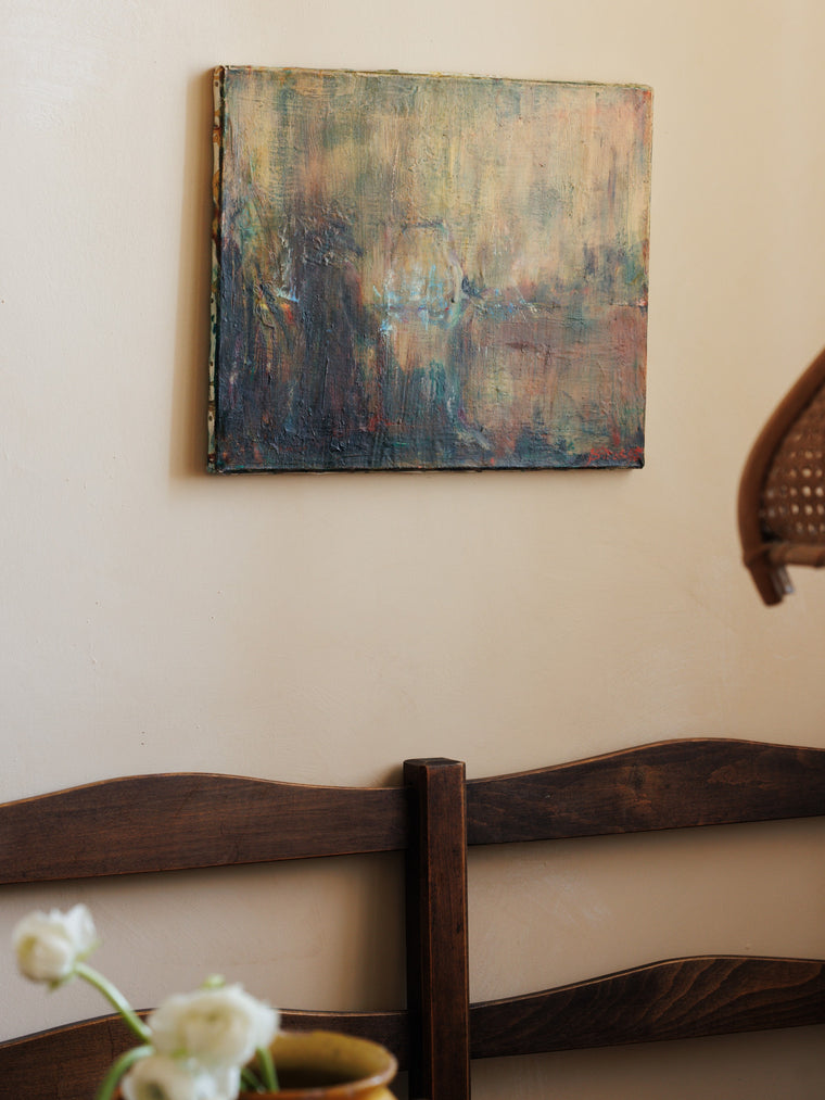 Abstract Painting