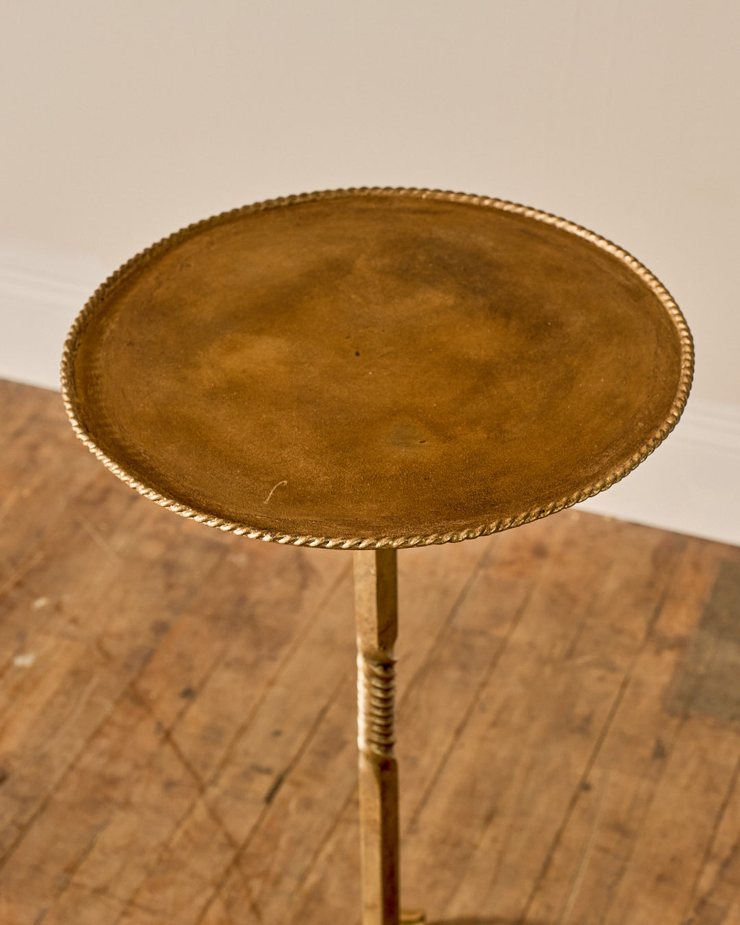 Spanish Martini Table