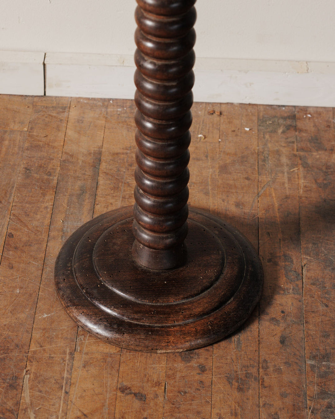 Midcentury Pedestal - Short