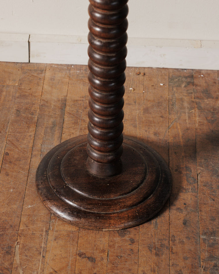Midcentury Pedestal - Short