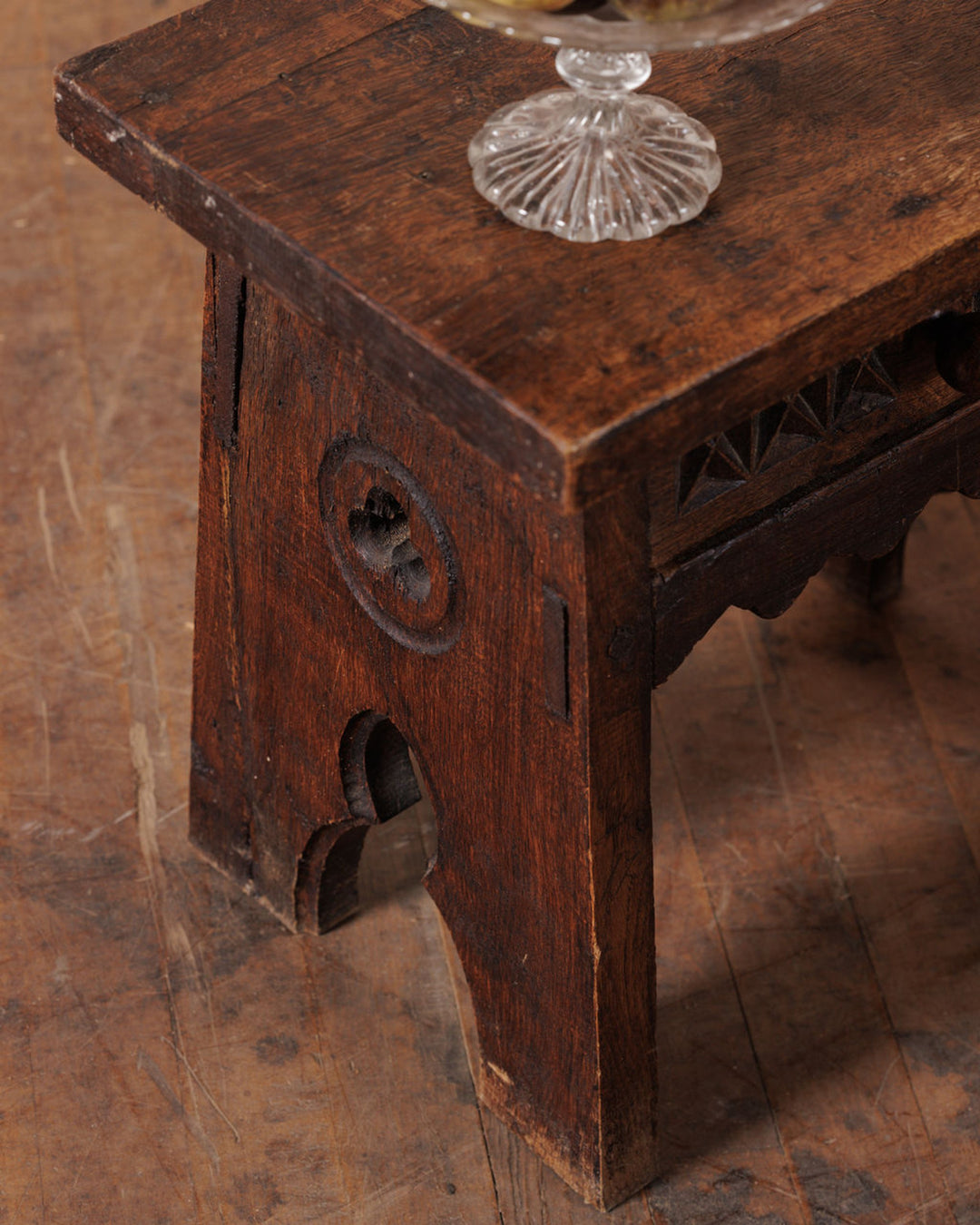Spanish Side Table - II