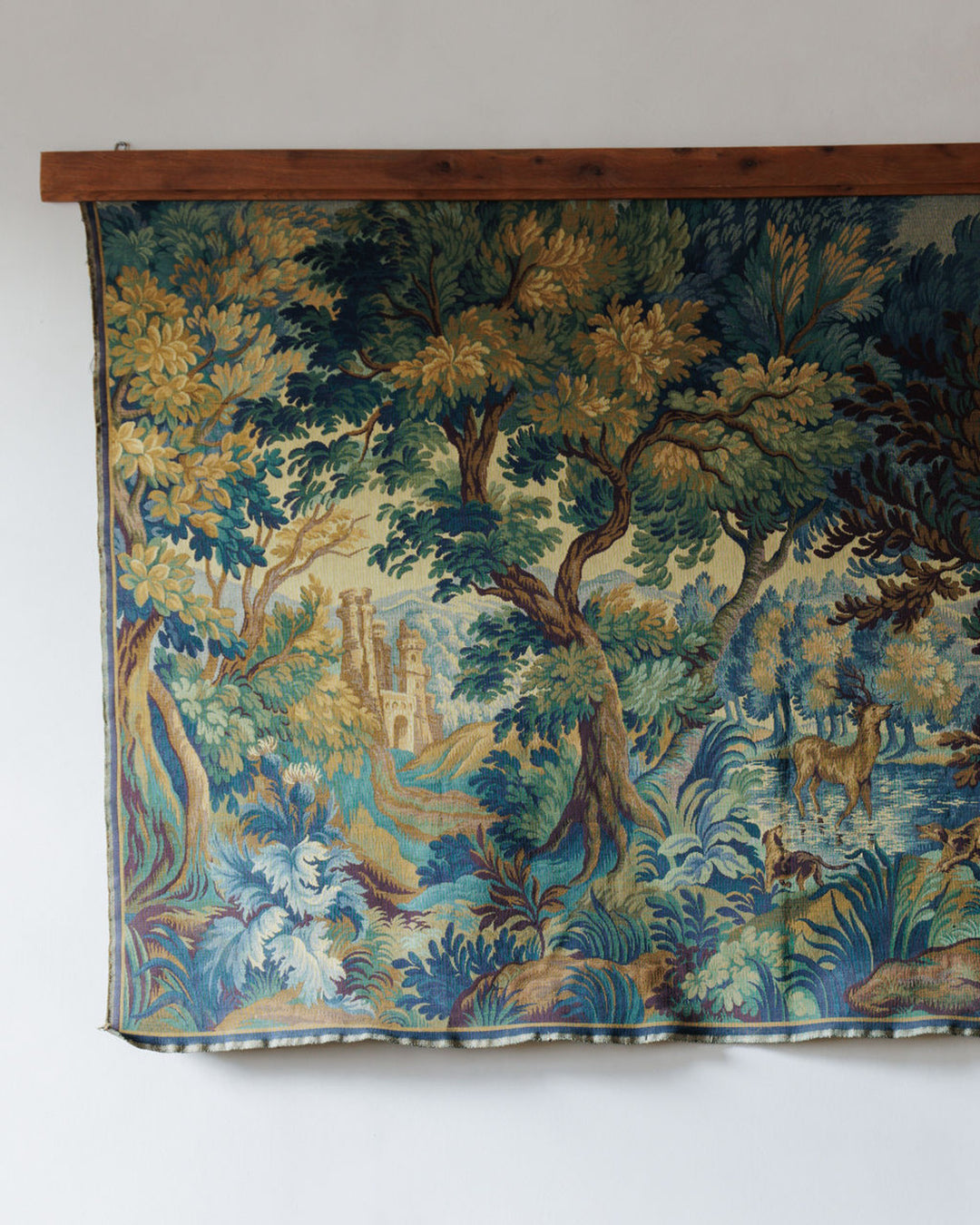 Tapestry - The Forest