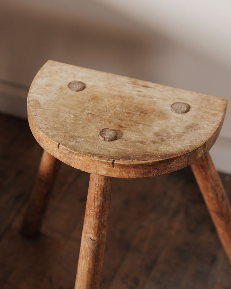 Milking Stool