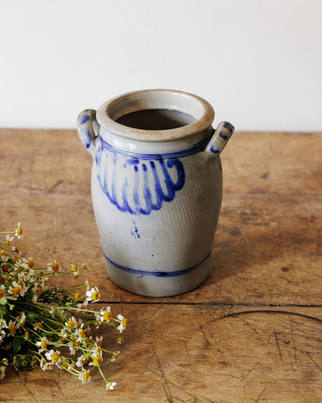 Alsace Pot