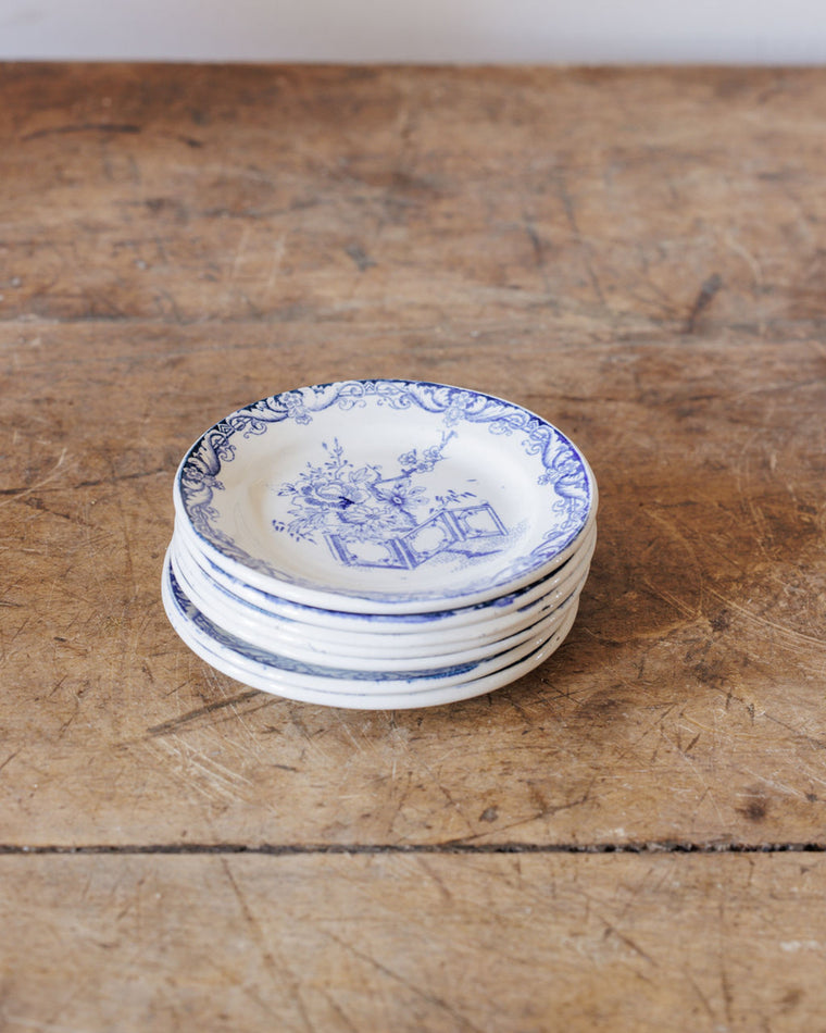 Delft Dish