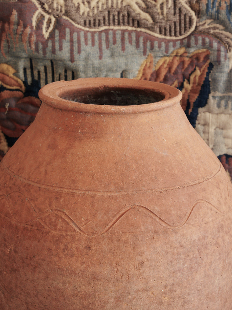 Turkish Pot - 1