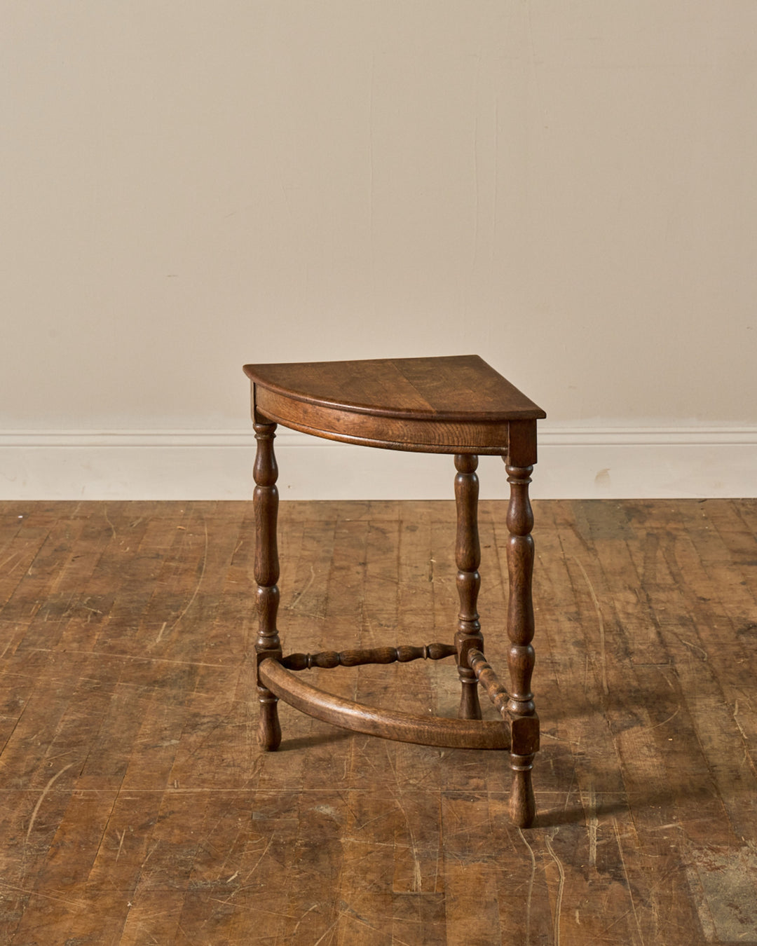 French Side Table