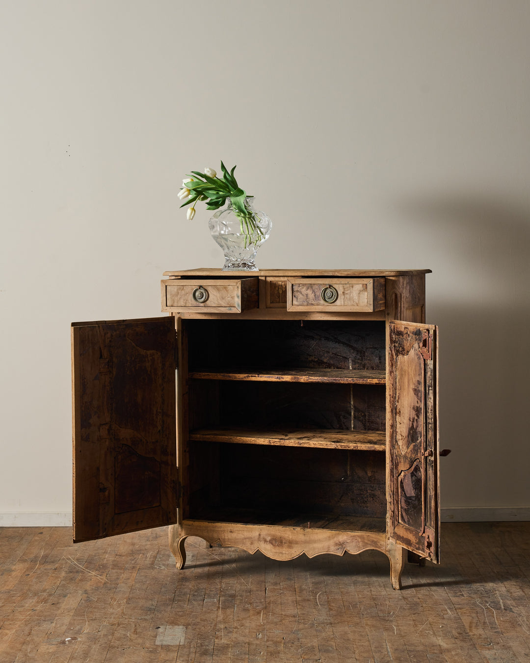 19th c. French Buffet