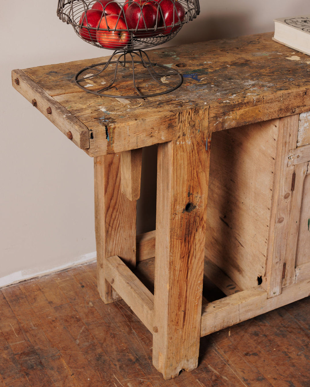 Carpenters Workbench