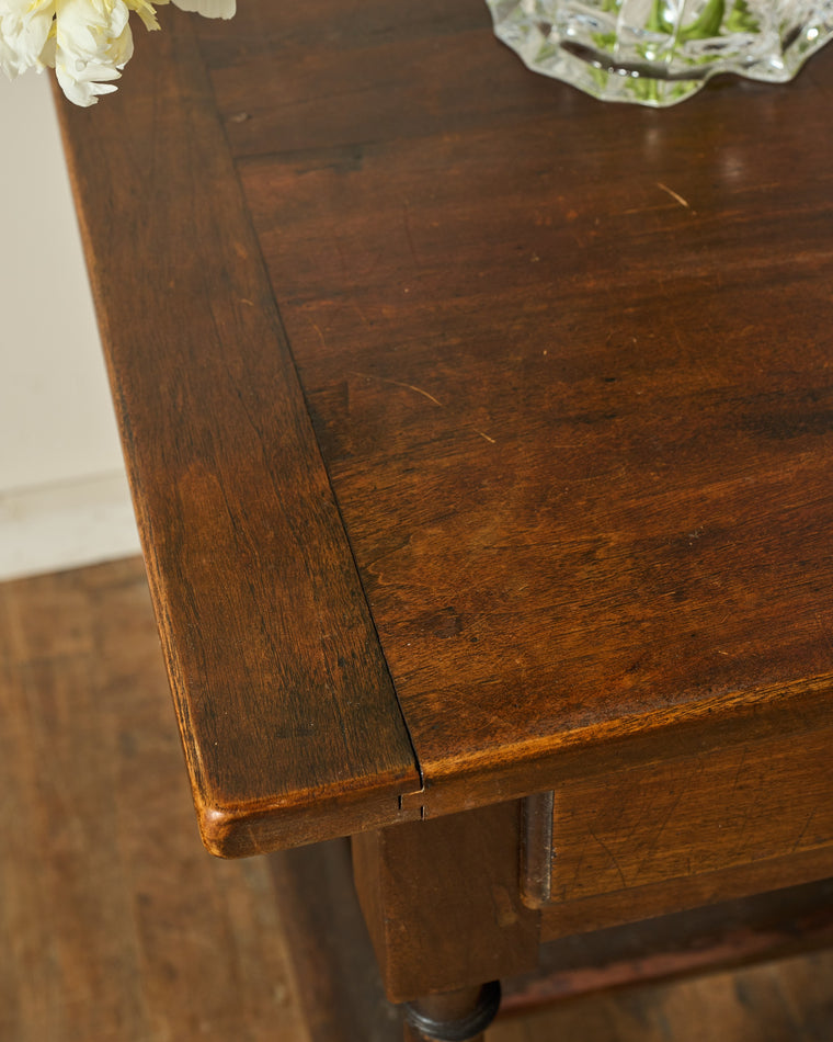 Spanish Entryway Table