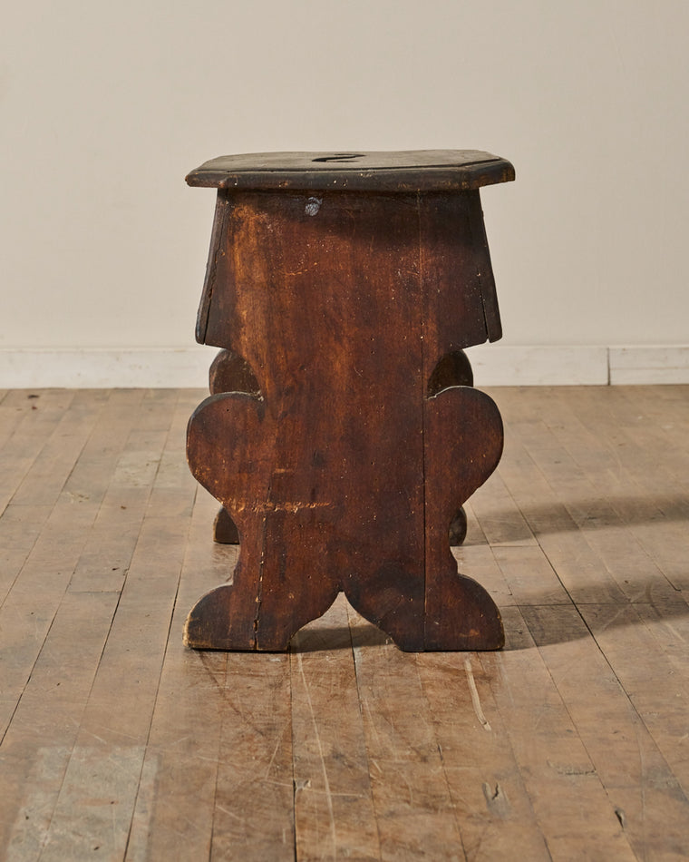 Rare Italian Stool- II