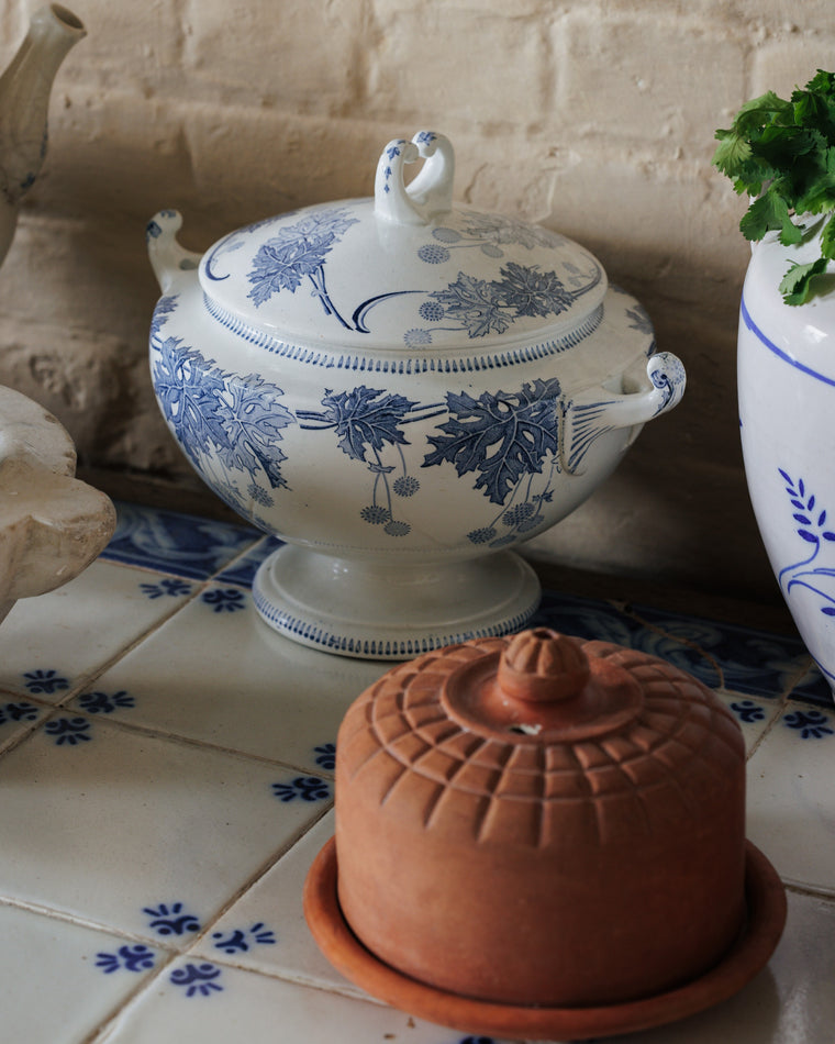 French Tureen