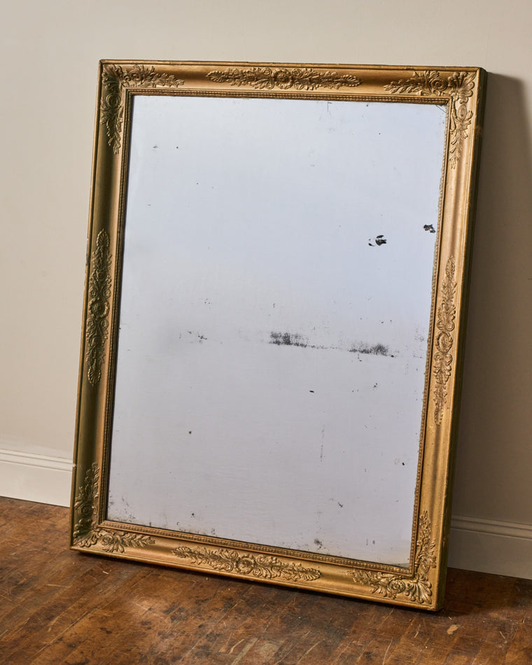 Monumental Louis XVI Mirror