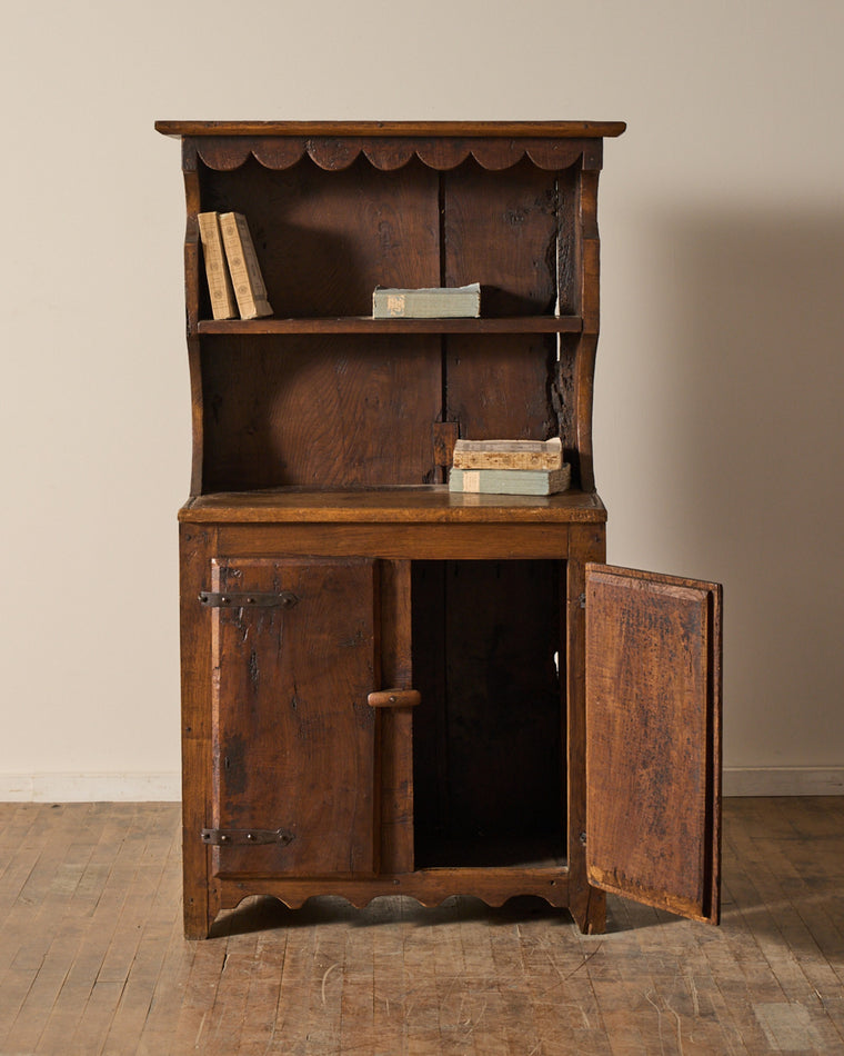 19th c. Alps Cupboard