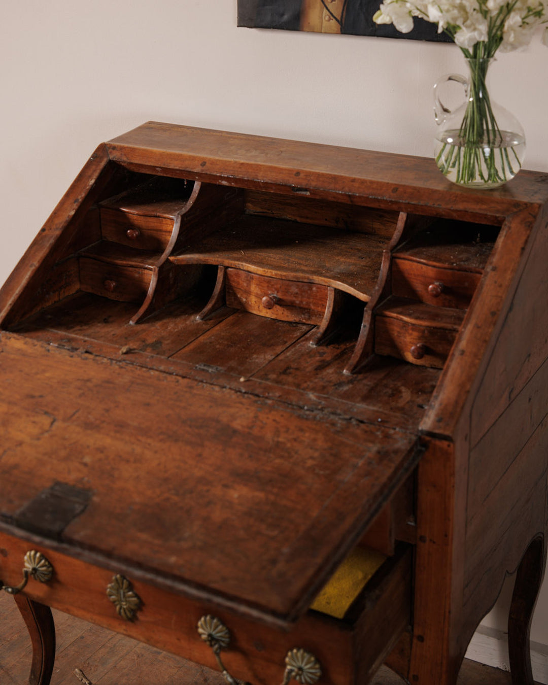 French Secretary Desk