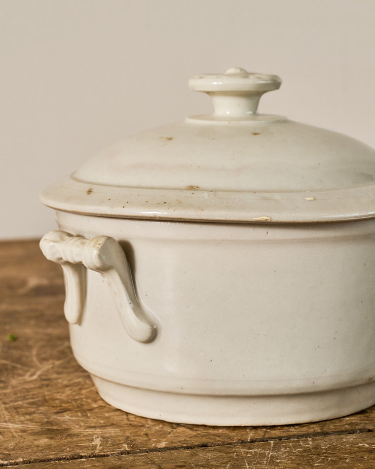 French Tureen