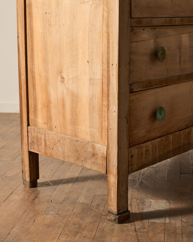 French Commode