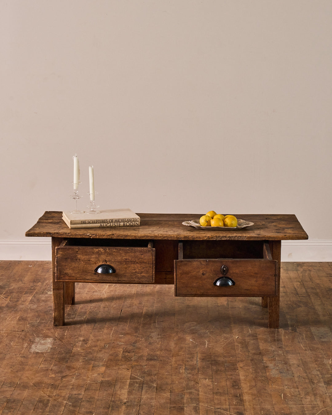 19th c. French Coffee Table