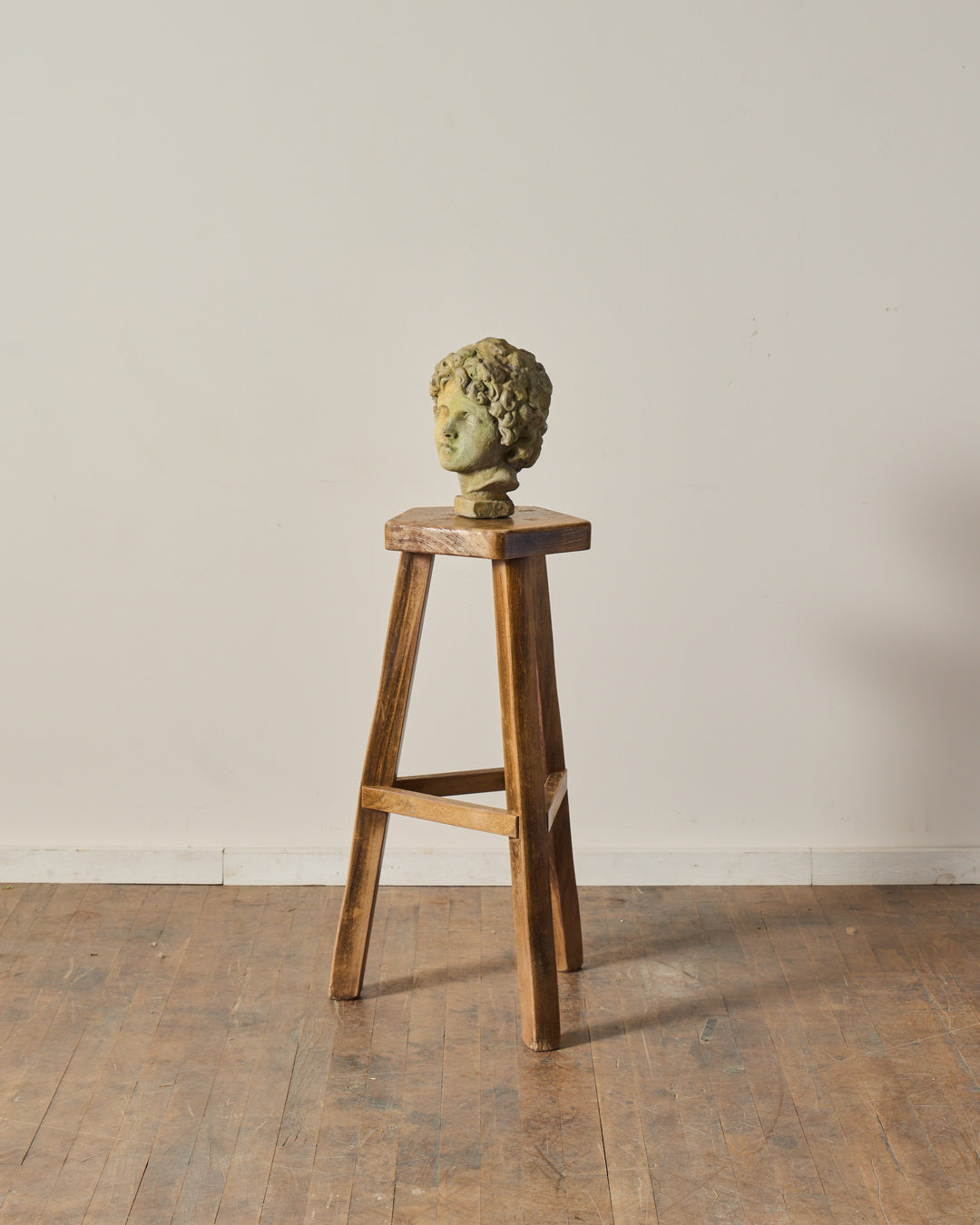 Sculptors Pedestal