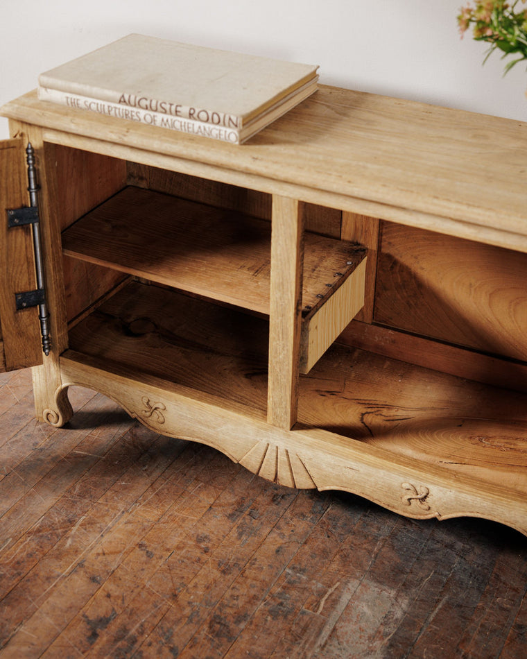 19th c. Bordeaux Trunk