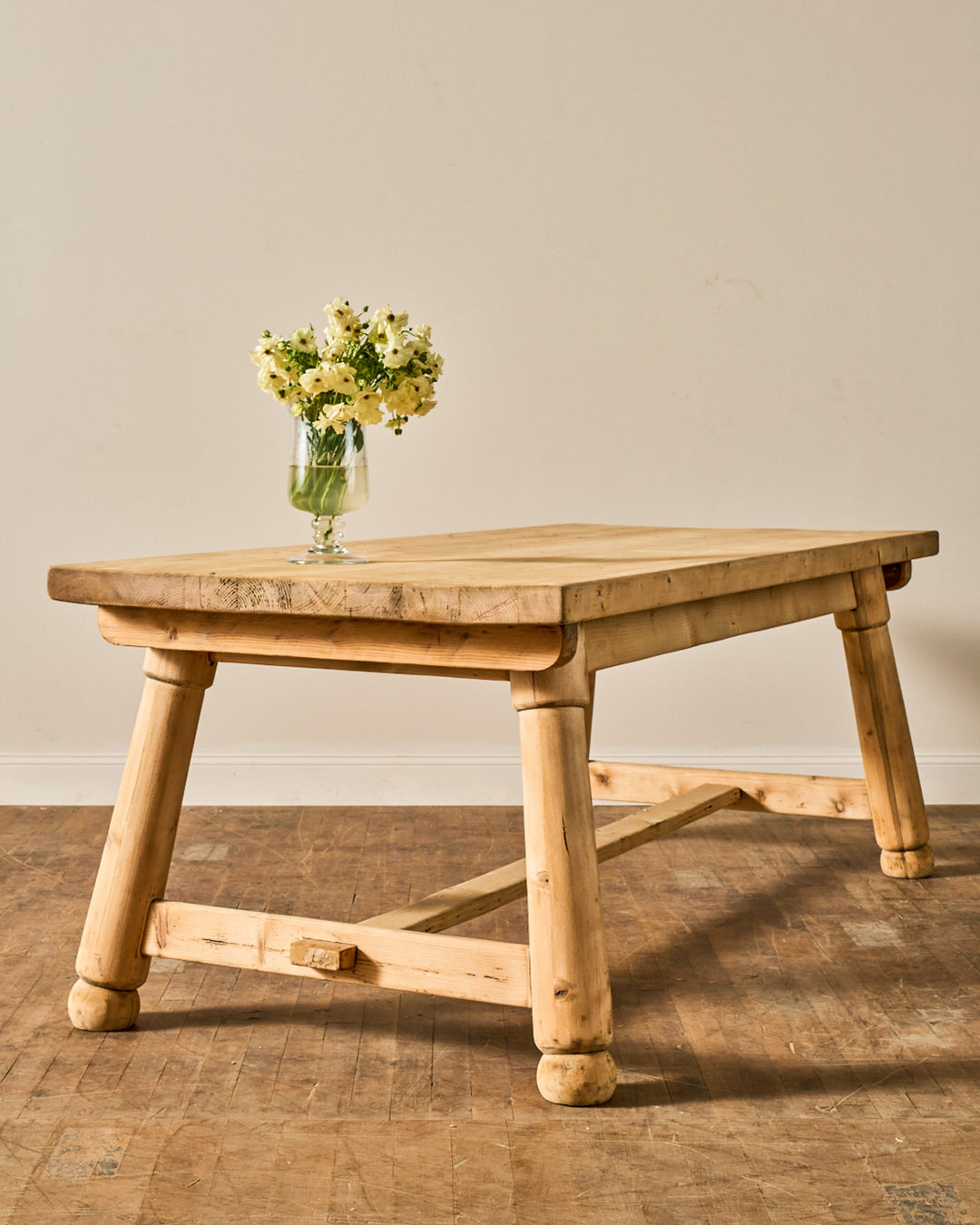 Danish Dining Table