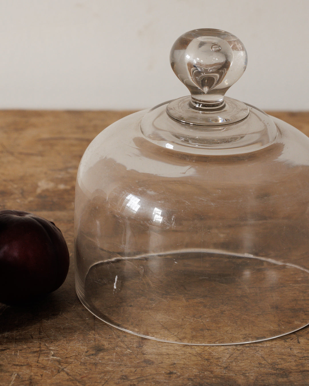 French Cloche - II