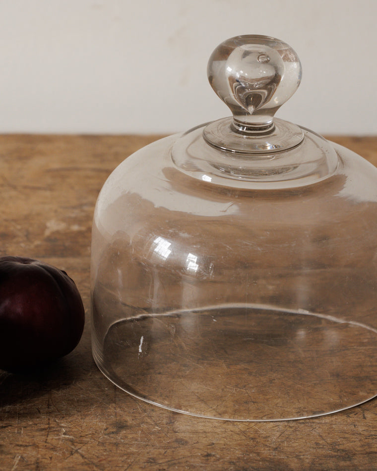 French Cloche - II
