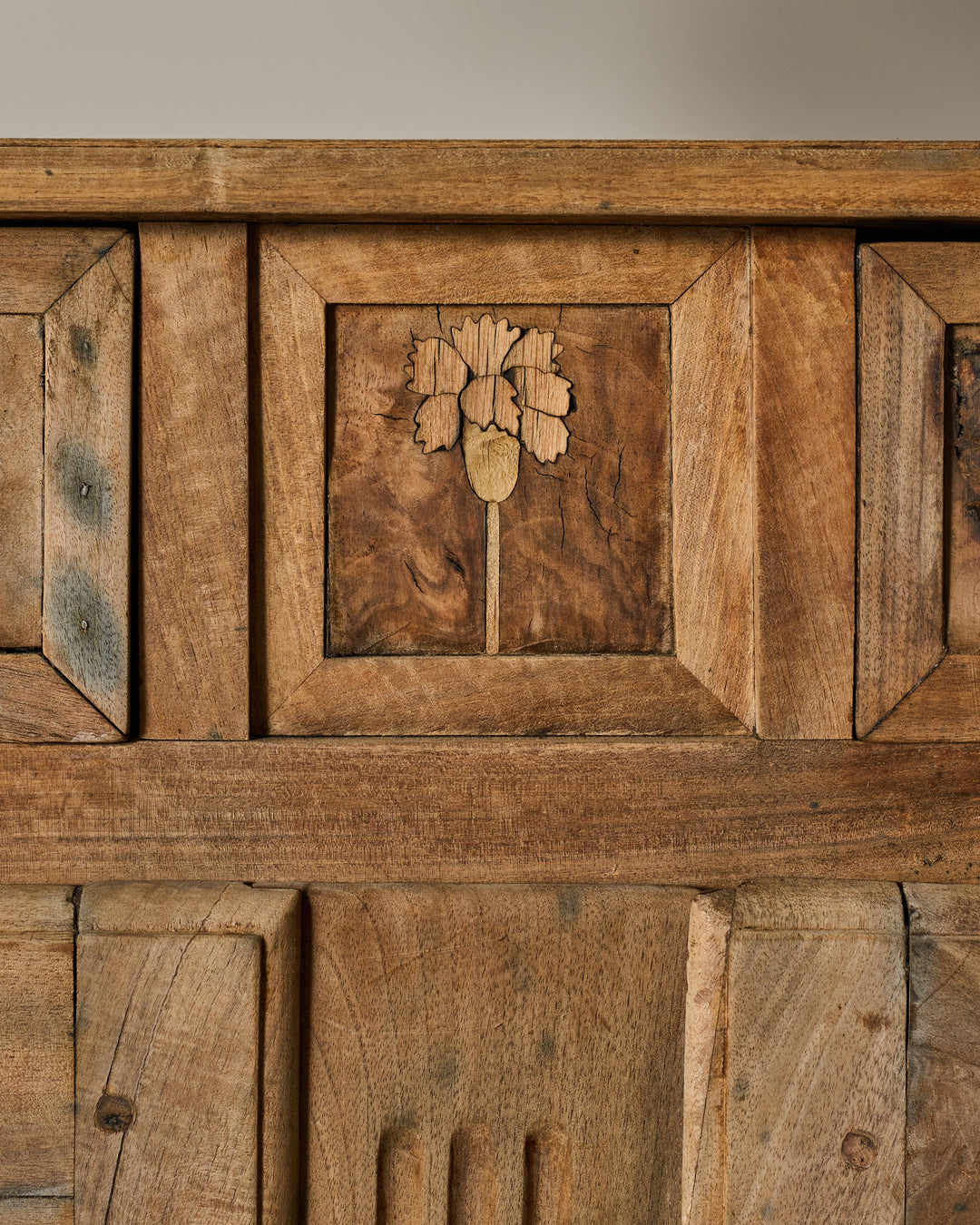 19th c. French Buffet