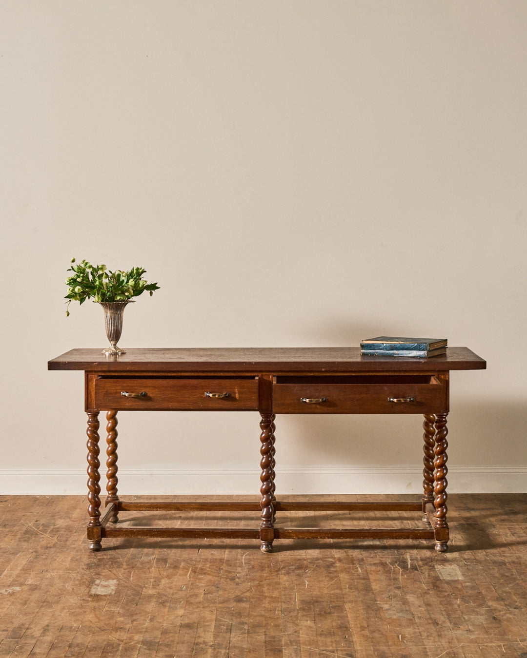Spanish Console Table