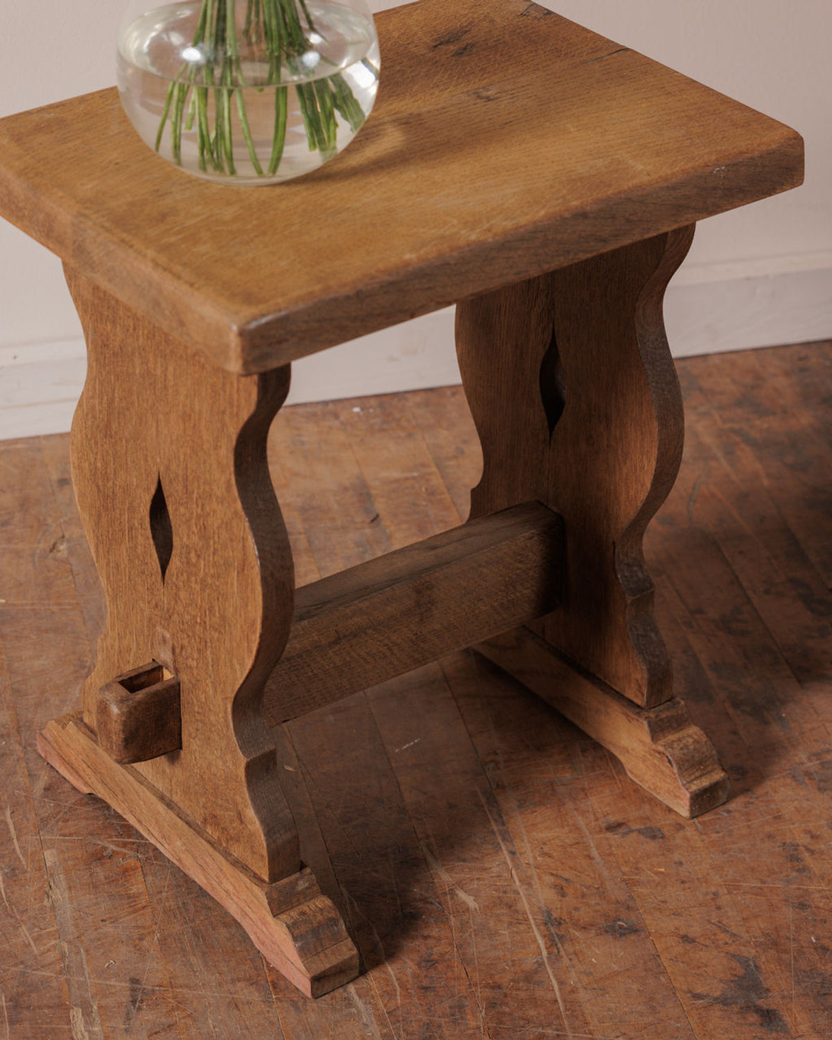 Farm Side Table