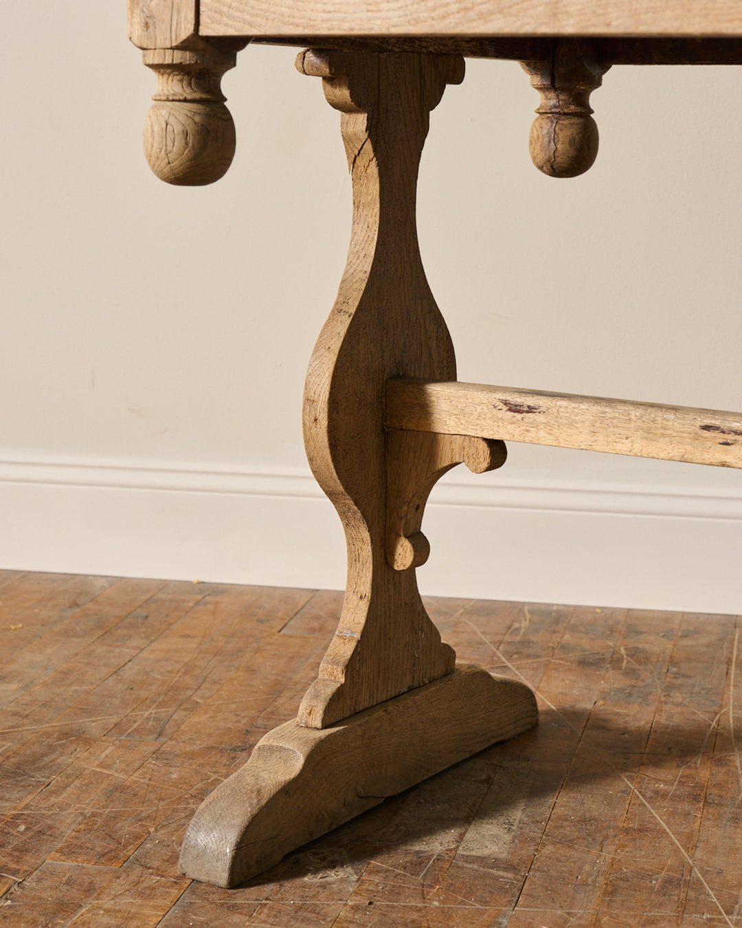 19th c. Normandie Desk