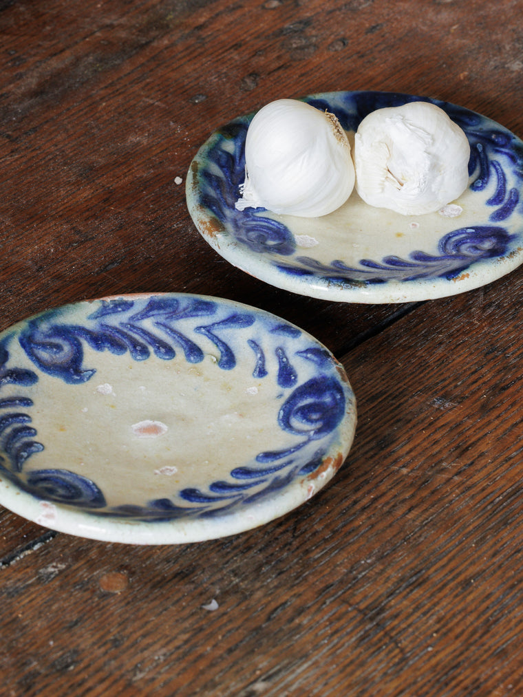 Spanish Dish- Set of Two