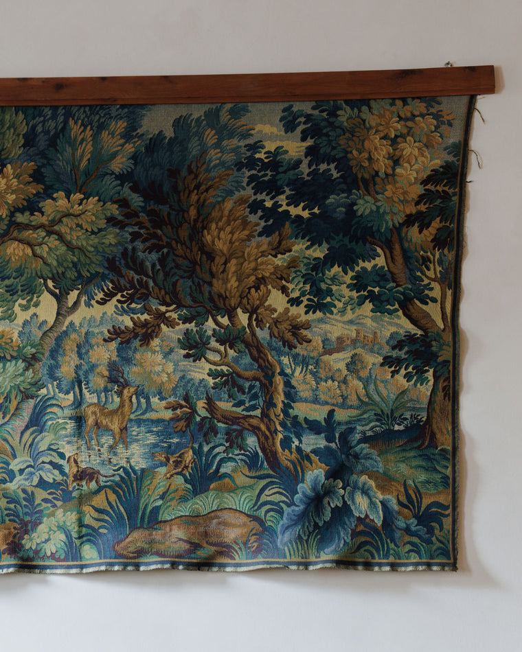 Tapestry - The Forest