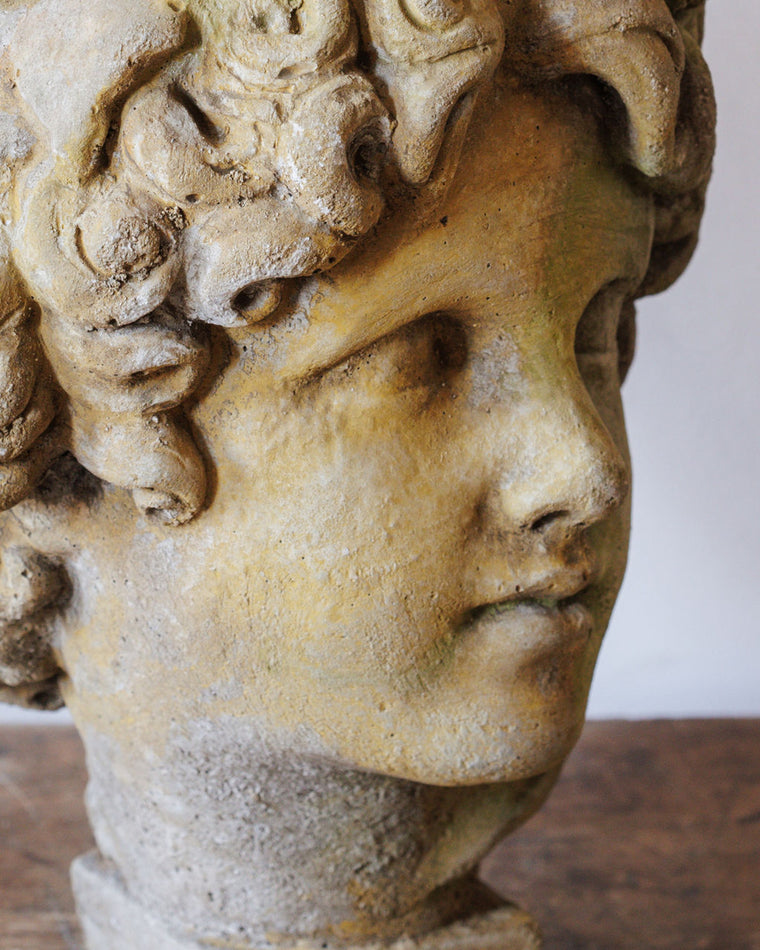 French Bust