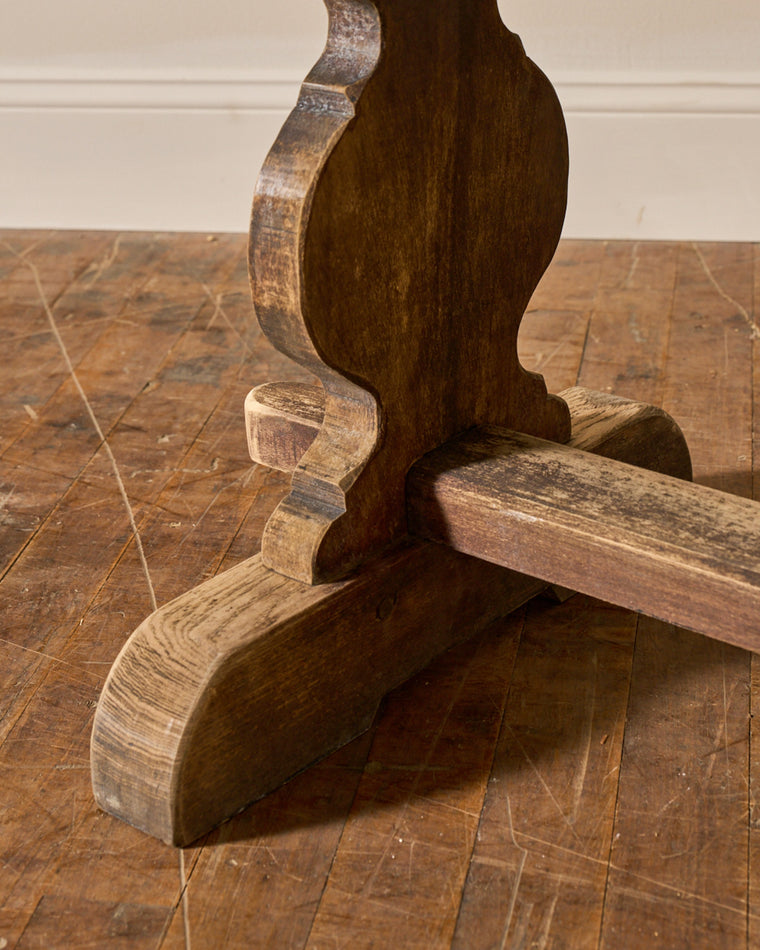 French Coffee Table