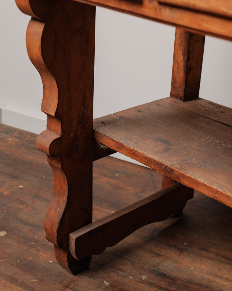 La Mercerie Work Table